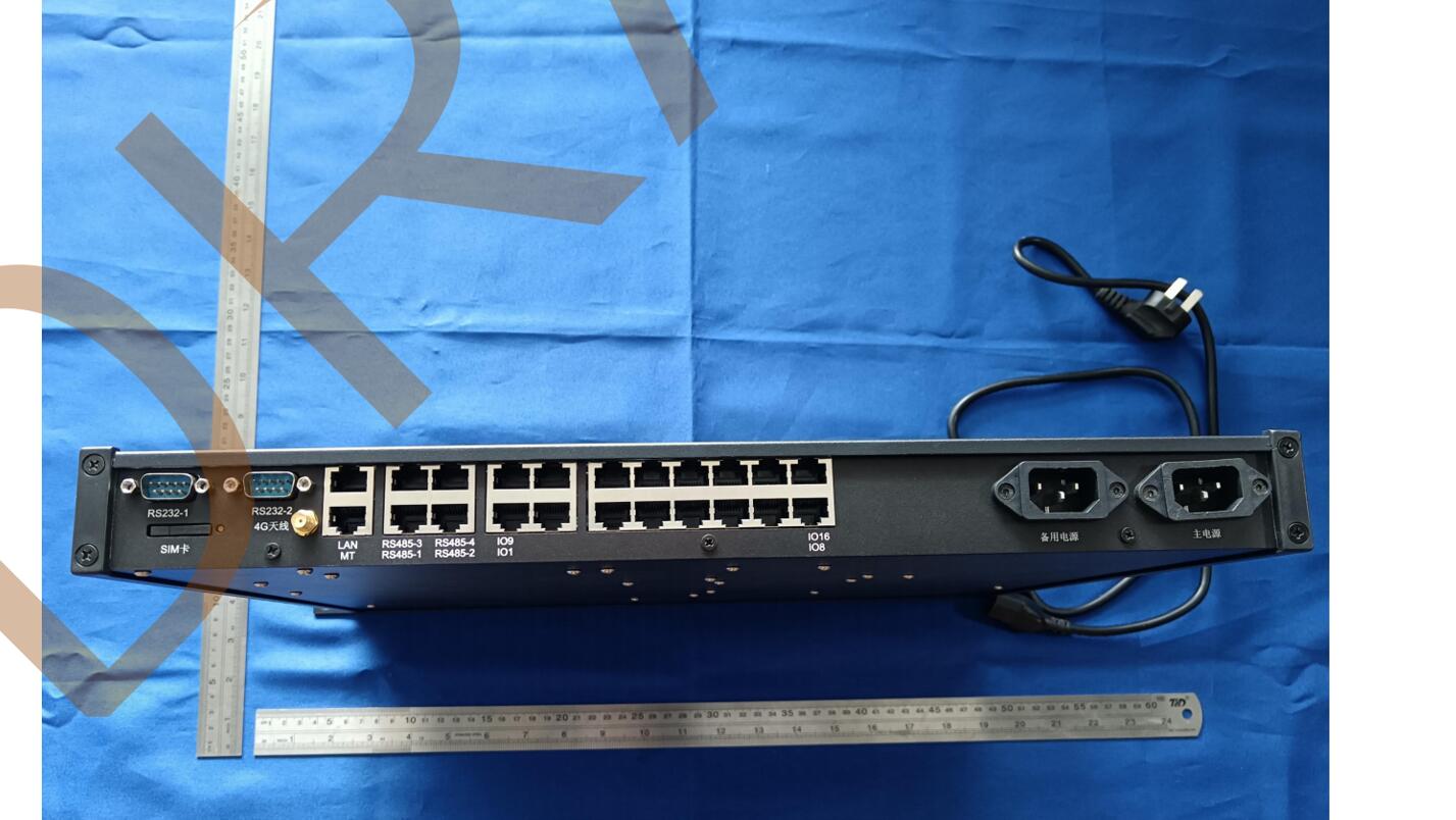 如何选购机房动力环境监控主机？