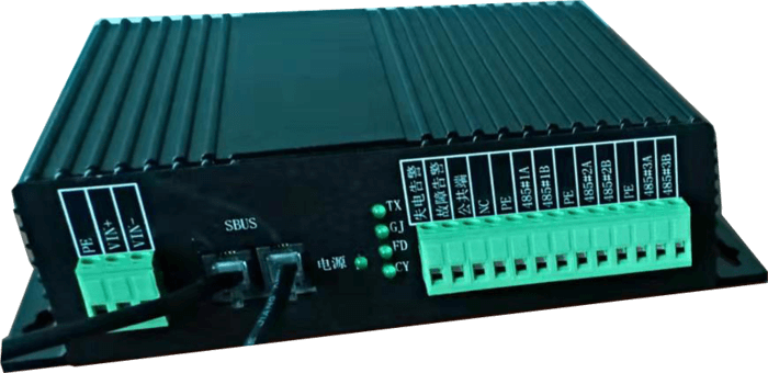 蓄电池监控传感器