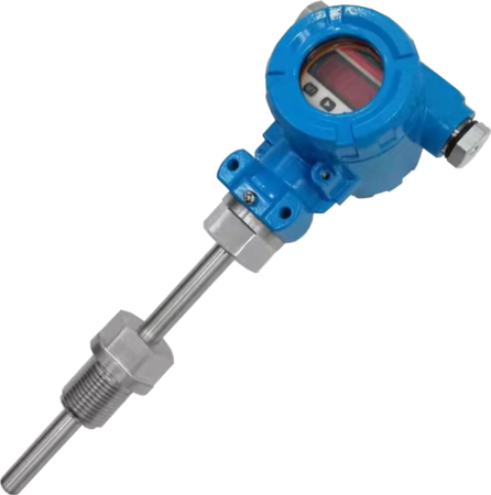 水管温度传感器